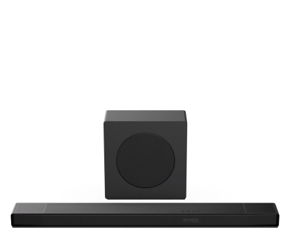 Soundbar HISENSE SOUNDBAR AX3120Q